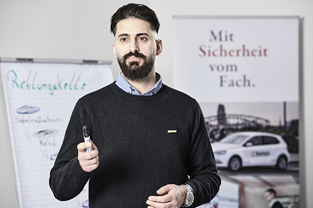 Beratung und Konzepte Berlin